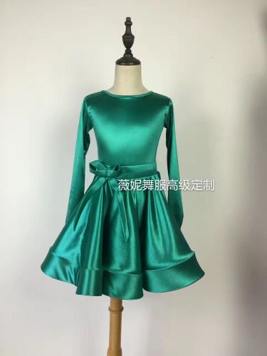 Costume de danse latino pour femme - Ref 2892720