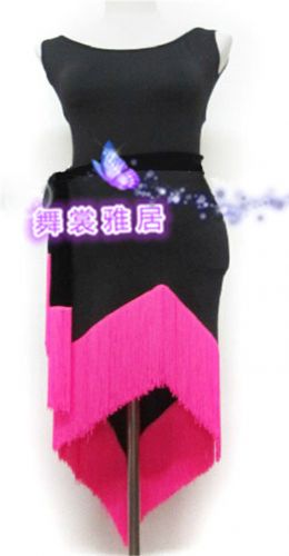 Costume de danse latino pour femme - Ref 2892742