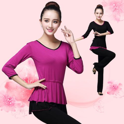 Costume de danse latino pour femme - Ref 2892749