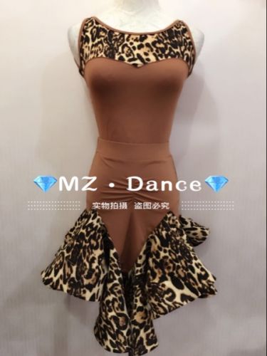 Costume de danse latino pour femme - Ref 2892759