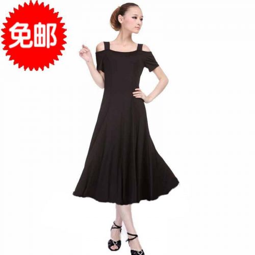 Costume de danse latino pour femme - Ref 2892806