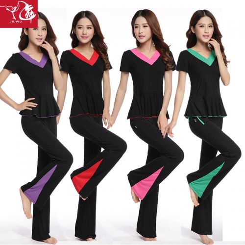 Costume de danse latino pour femme - Ref 2892885