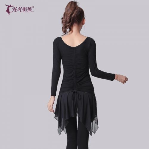 Costume de danse latino pour femme - Ref 2892886