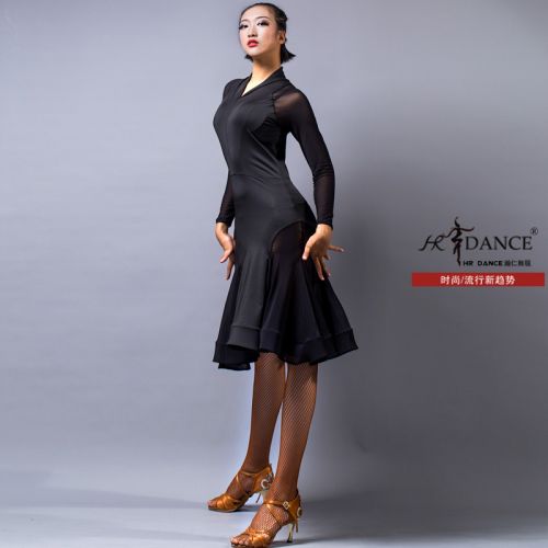 Costume de danse latino pour femme - Ref 2893034