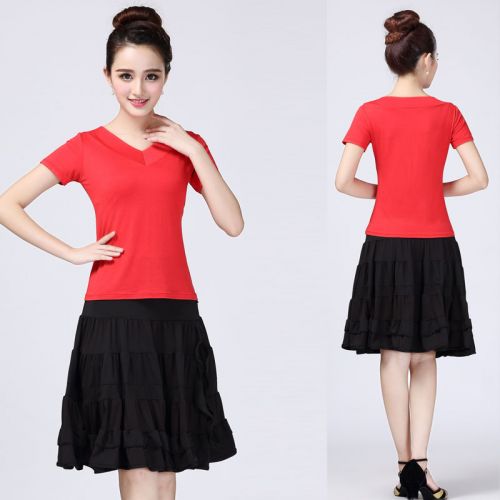 Costume de danse latino pour femme - Ref 2893046