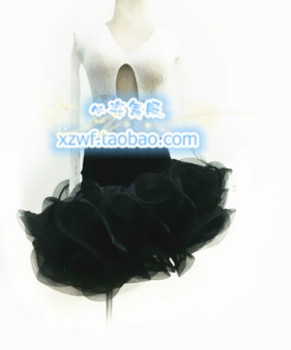 Costume de danse latino pour femme - Ref 2893313