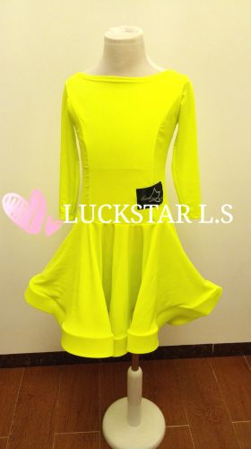Costume de danse latino pour femme - Ref 2893369