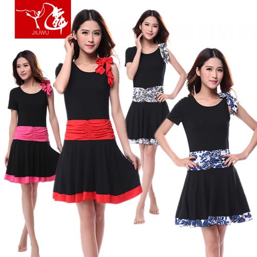 Costume de danse latino pour femme - Ref 2893504