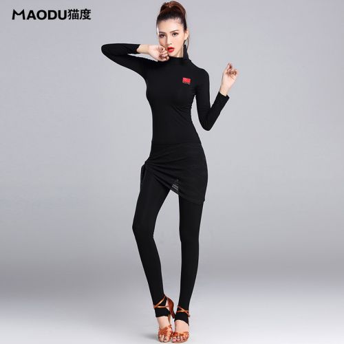 Costume de danse latino pour femme - Ref 2893551