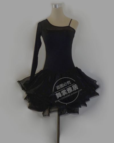 Costume de danse latino pour femme - Ref 2893603