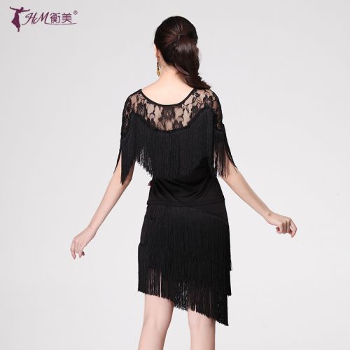 Costume de danse latino pour femme - Ref 2893695