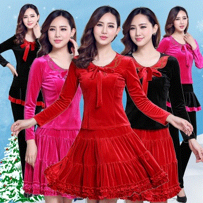 Costume de danse latino pour femme - Ref 2893699