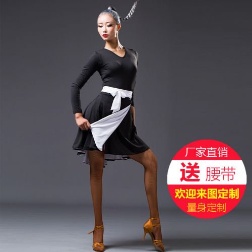 Costume de danse latino pour femme - Ref 2893709