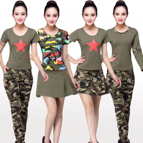 Costume de danse latino pour femme - Ref 2893725