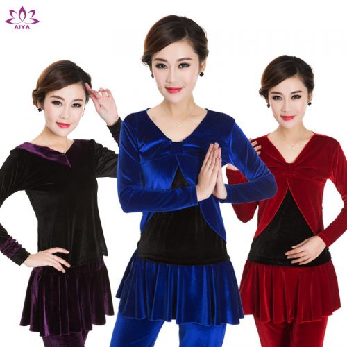 Costume de danse latino pour femme - Ref 2893738