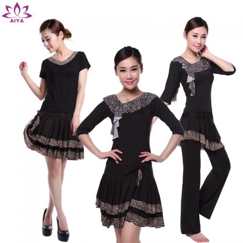 Costume de danse latino pour femme - Ref 2893739