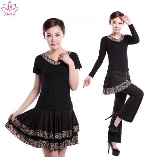Costume de danse latino pour femme - Ref 2893786