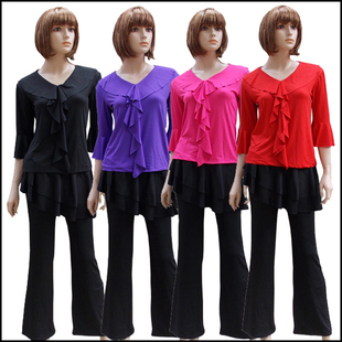 Costume de danse latino pour femme - Ref 2893819