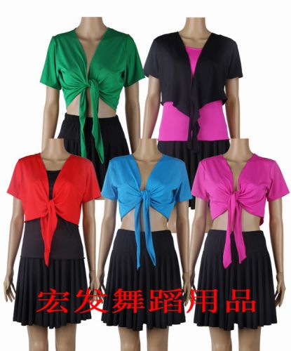 Costume de danse latino pour femme - Ref 2893861