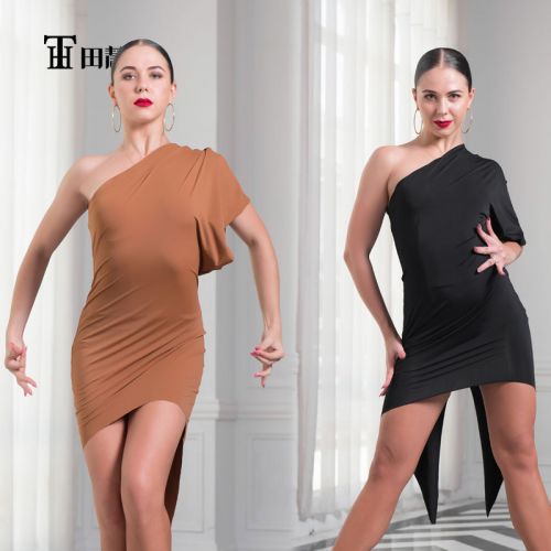 Costume de danse latino pour femme - Ref 2893888