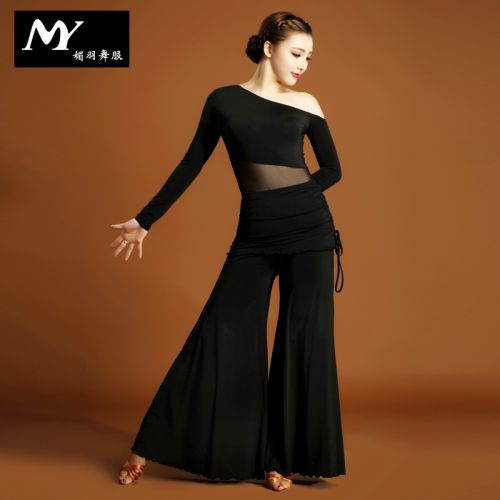Costume de danse latino pour femme - Ref 2894021