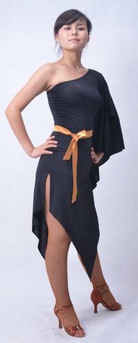 Costume de danse latino pour femme - Ref 2894025