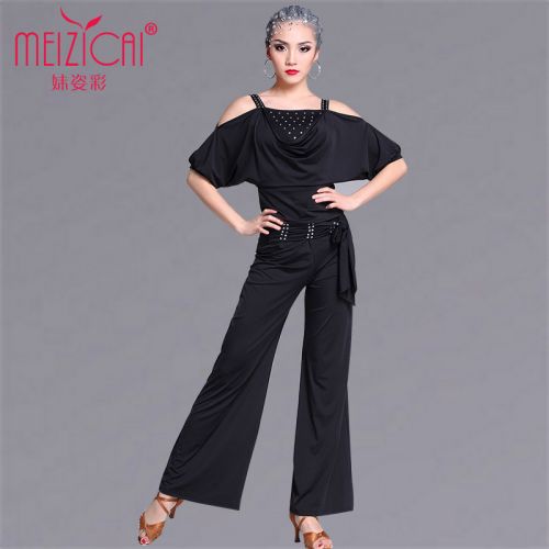 Costume de danse latino pour femme - Ref 2894054