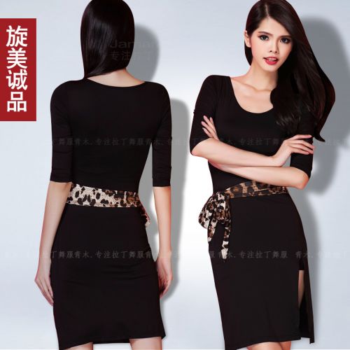 Costume de danse latino pour femme - Ref 2894066