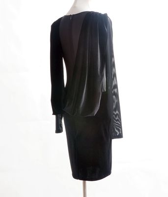 Costume de danse latino pour femme - Ref 2894086