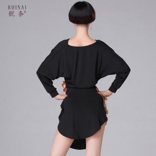 Costume de danse latino pour femme - Ref 2894094