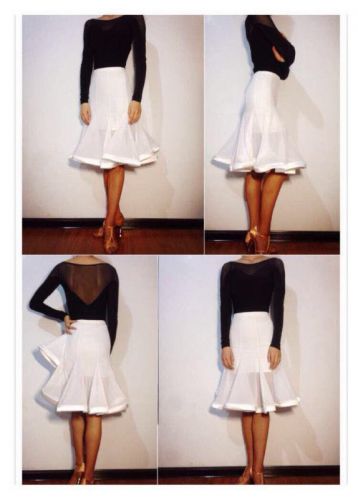 Costume de danse latino pour femme - Ref 2894224