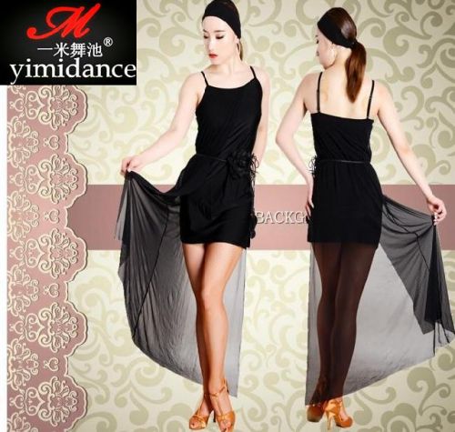 Costume de danse latino pour femme - Ref 2894229