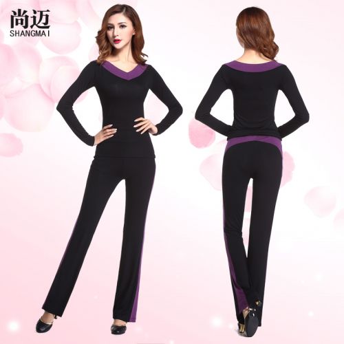 Costume de danse latino pour femme - Ref 2894252