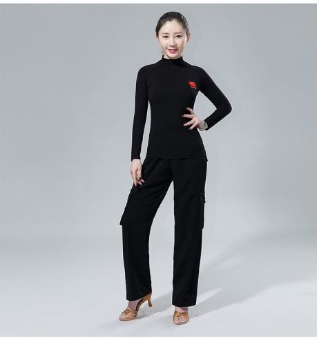 Costume de danse latino pour femme - Ref 2894255