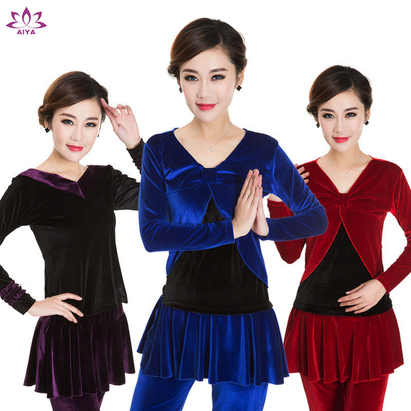 Costume de danse latino pour femme - Ref 2894314