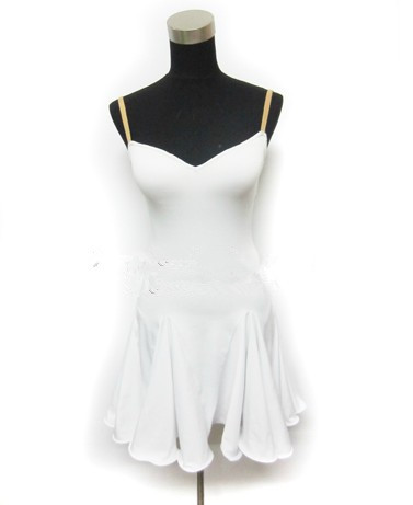 Costume de danse latino pour femme - Ref 2894369