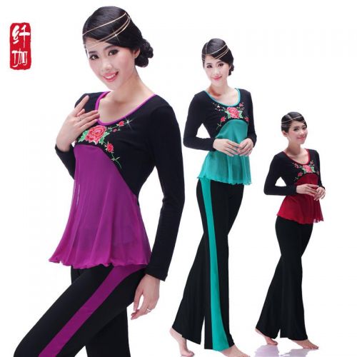 Costume de danse latino pour femme - Ref 2894374