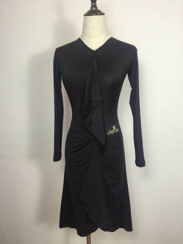 Costume de danse latino pour femme - Ref 2894407