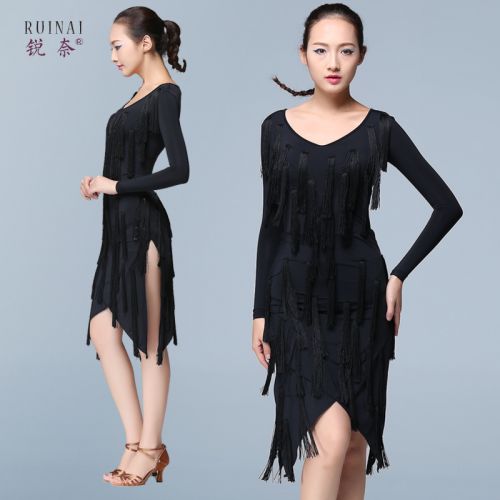 Costume de danse latino pour femme - Ref 2894425
