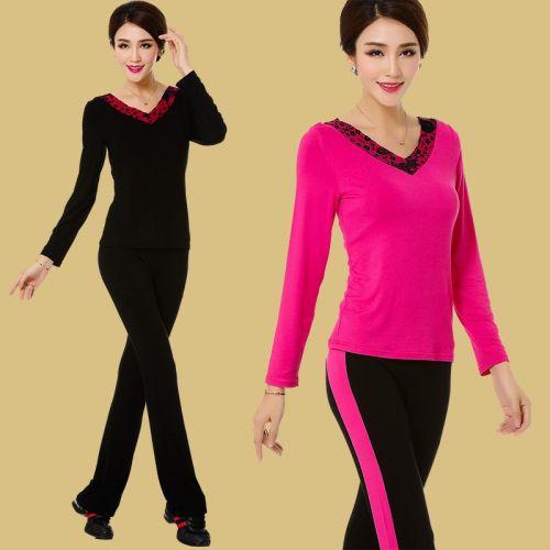 Costume de danse latino pour femme - Ref 2894441