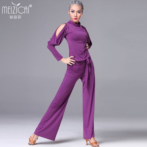 Costume de danse latino pour femme - Ref 2894504