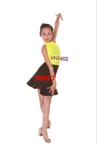 Costume de danse latino pour femme - Ref 2894519