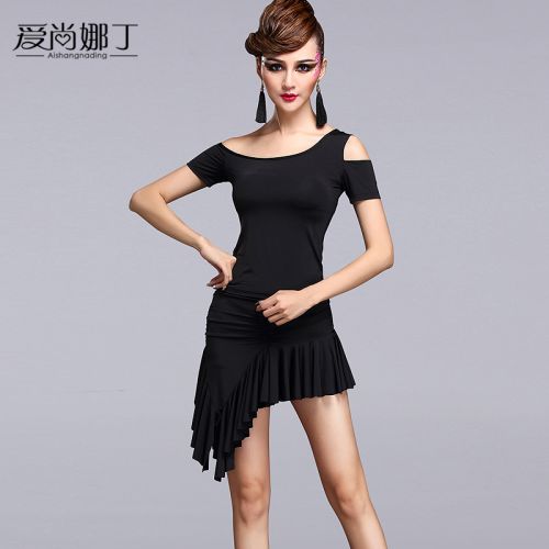 Costume de danse latino pour femme - Ref 2894524