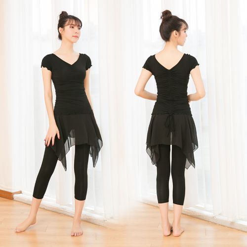 Costume de danse latino pour femme - Ref 2894533