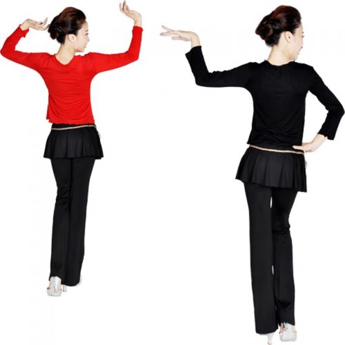 Costume de danse latino pour femme - Ref 2894912