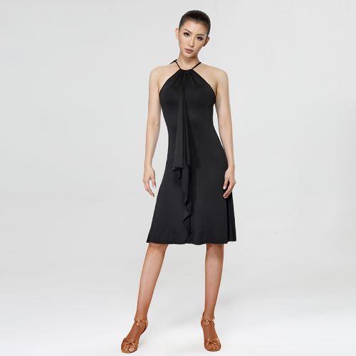 Costume de danse latino pour femme - Ref 2894951