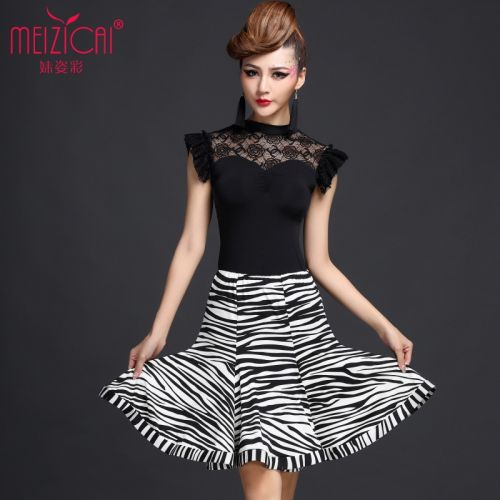 Costume de danse latino pour femme - Ref 2894958