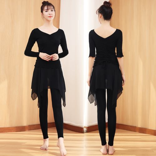 Costume de danse latino pour femme - Ref 2895024