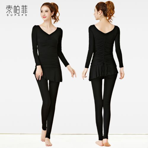 Costume de danse latino pour femme - Ref 2895030