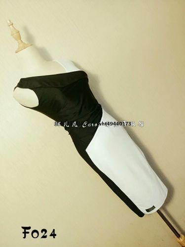 Costume de danse latino pour femme - Ref 2895113